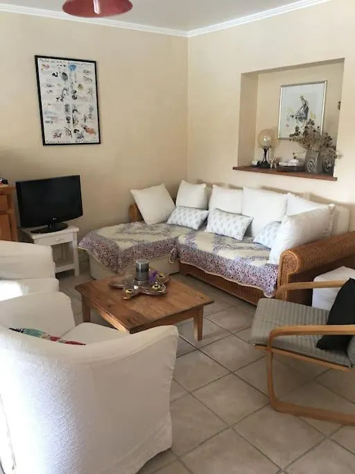 Maison Plein Pied Drome Provencale La Baume-de-Transit 0*,