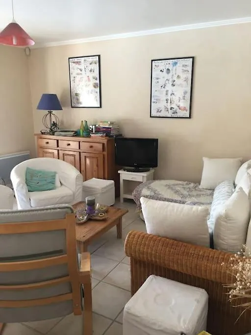 Holiday home Maison Plein Pied Drome Provencale La Baume-de-Transit